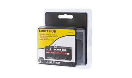 Woodland Light Hub 5701 - MPM Hobbies