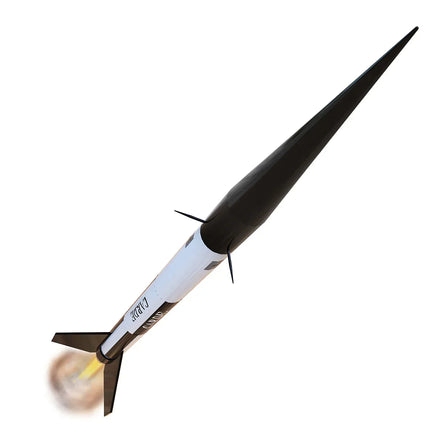 Estes Rockets Black Brant II 007243 - MPM Hobbies