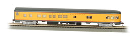 HO Bachmann Union Pacific Smooth-Side Observation Car 14304