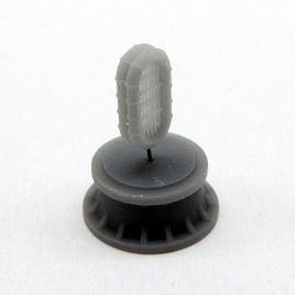 1/350 Black Cat Models Scale STACKED N20 CARLEY FLOATS (X5) AC350100A