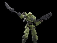 1/144 Bandai 30MM W-02 Option Weapon 1 for Portanova 2477803