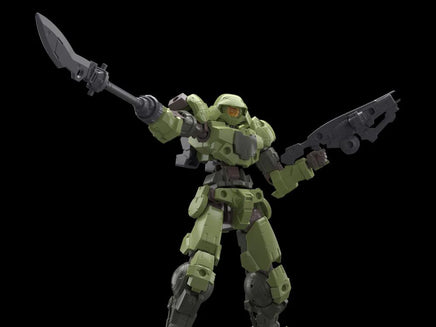 1/144 Bandai 30MM W-02 Option Weapon 1 for Portanova 2477803