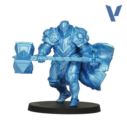 Vallejo True Metallic (Light) Sapphire Blue 18ml 77.111