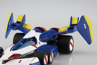 1/24 Aoshima Cyber Formula Super Asurada SA-01/C 56103