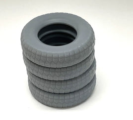 O Phoenix Precision Stack of 4 Tires 33540