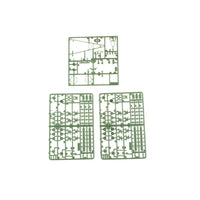 1/72 Uni Model M32B1 Tank Recovery Vehicle 225