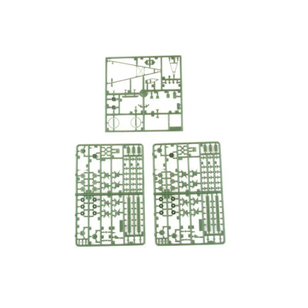 1/72 Uni Model M32B1 Tank Recovery Vehicle 225