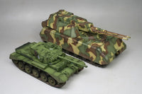 1/72 Vespid A34 Comet Mk.IB 720004
