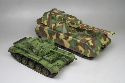1/72 Vespid A34 Comet Mk.IB 720004