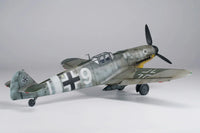 1/35 Border Model Messerschmitt Bf 109G-6 BF001