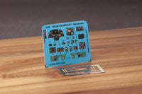 1/48 Eduard Barracuda Space 3DL48235