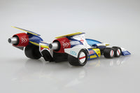1/24 Aoshima Cyber Formula 11 Super Asurada AKF-11 59050