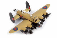 Meng Lancaster Bomber - Egg Plane MP002