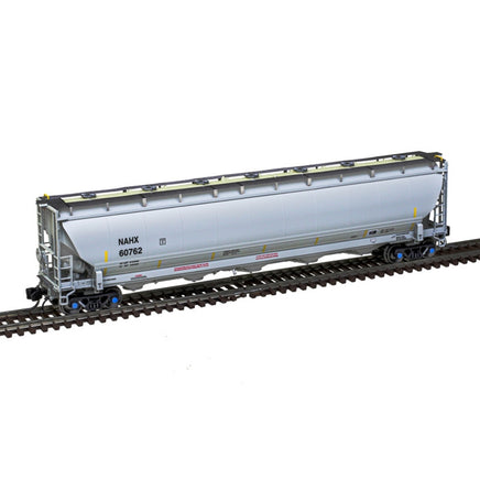 N Atlas Master Trinity 5660 Covered Hopper GE Rail Services [NAHX] #60832 - 50006851