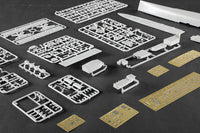 1/350 Trumpeter HMS Scylla 05368