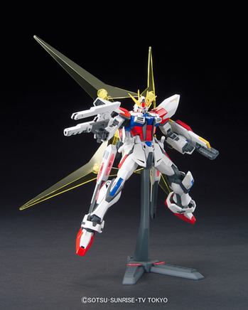 1/144 Bandai HGBC 008 Universe Booster Plavsky Power Gate 2221171