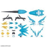 Bandai 30MS SIS-Ac25g 05 Far-Farina (Conductor Form) 2590332