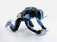 Bandai S.H.Figuarts Wingman "Wingman" (Shinkocchou Seihou) 67676