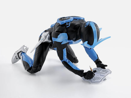 Bandai S.H.Figuarts Wingman "Wingman" (Shinkocchou Seihou) 67676