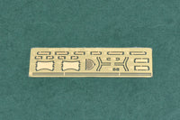 1/35 Hobby Boss Hungarian Light Tank 38M Toldi IIa(B40) 82478