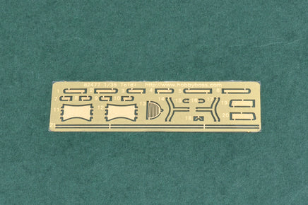 1/35 Hobby Boss Hungarian Light Tank 38M Toldi IIa(B40) 82478