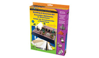 Woodland Building & Structure Kit SP4130