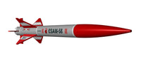 Estes Rockets ESAM-58 0661