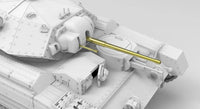 1/35 Border Model Crusader Mk.II British Cruiser Tank Mk.VI & German Pzkpfw.Mk V746(E) BT015