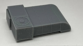 HO Phoenix Precision HVAC Unit 31555