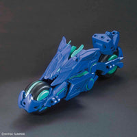 Bandai SD Gundam World Sangoku Soketsuden Zhao Yun 00 Gundam & Bilongqu 2471940