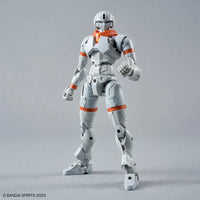 Bandai 30MF Liber Fighter 2723587