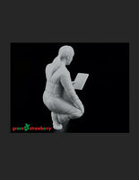 Green Strawberry Colonial Mechanic 132021