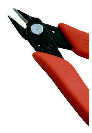 Xuron 410A Micro-Shear Ultra Flush Cutter 90036