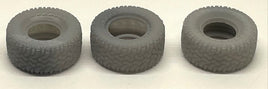 HO Phoenix Precision Earth Mover Tires 31631