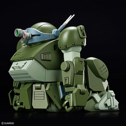 Bandai HG ATM-09-ST Scopedog 2661385