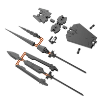 1/144 Bandai 30MM Option Parts Set 3 2530642