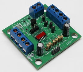 East Coast Random Lighting Circuit 301