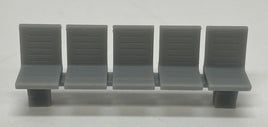 N Phoenix Precision Platform Seats – Slits 30698