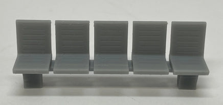 N Phoenix Precision Platform Seats – Slits 30698