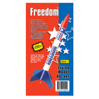 Custom Rocket Freedom Skill 1 10024