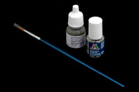 1/56 Italeri Sd. Kfz. 171 Panther Ausf.A 15652