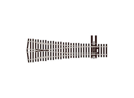 HO Peco SL-8348 Wye Turnout 4th Radius 33890
