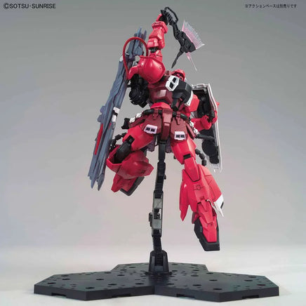 1/100 Bandai MG ZGMF-1000/A1 Gunner Zaku Warrior 2477807