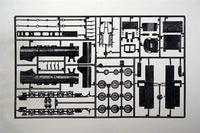 1/87 Italeri Lokomotive BR50 8702