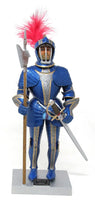 1/8 Atlantis Model Blue Knight of Milan 472