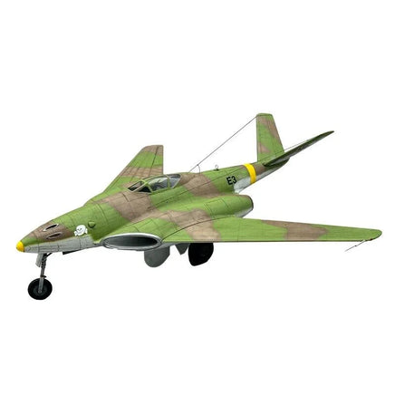 1/48 Amusing Hobby Me 262 HG III "V Tail" 48A004 - MPM Hobbies