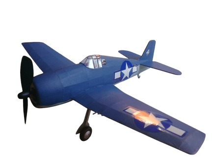 Guillows Kits F6F Hellcat 503