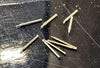 1/700 Blue Ridge Models 6/47 Gun Barrels (x9) 71004