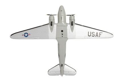 1/144 Daron C47 United States of America 5558-6