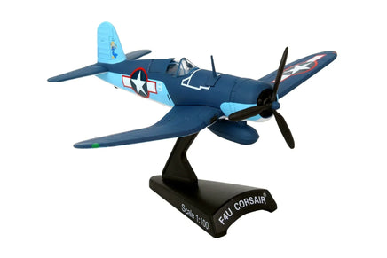 1/100 Daron F4U Corsair VMF-422 5356-2